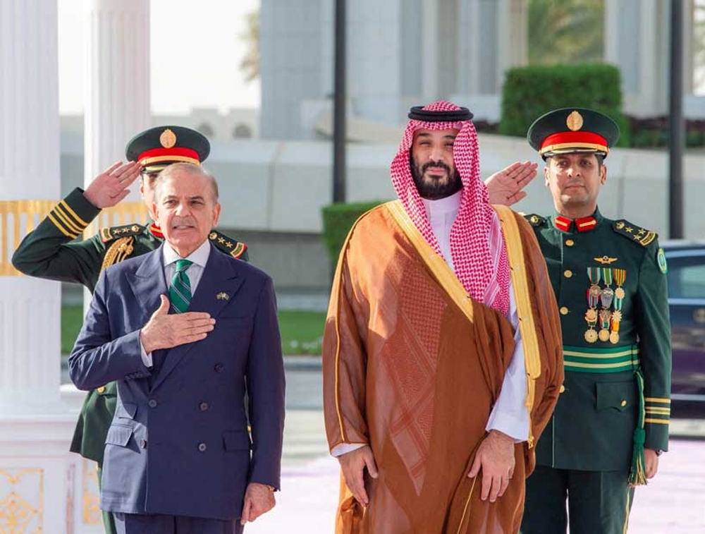 img of The Dawn of a New Era: The Pakistan-Saudi-Turkey Alliance and the Unraveling of Western Hegemony