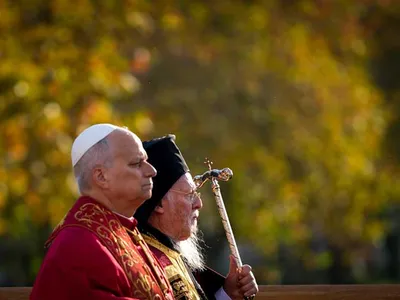 img of Nicaea's Return: How Ancient Foundations Challenge Western Diplomatic Hegemony