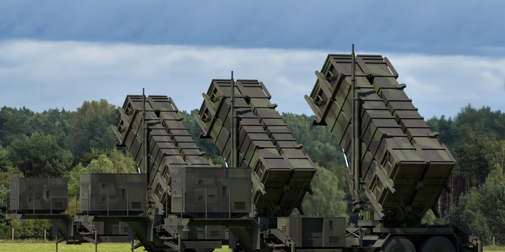 img of The Empty Arsenal: How America's Missile Shortage Exposes the Bankruptcy of Imperial Guarantees