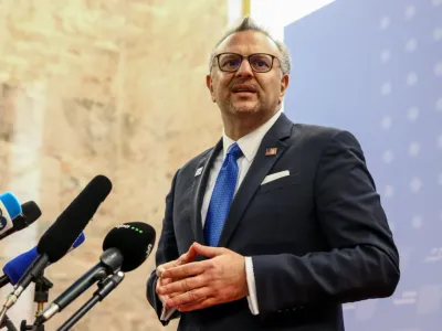 img of The Boulos Doctrine: America's Corporate-Friendly 'Stability' and the Re-Colonization of Libya
