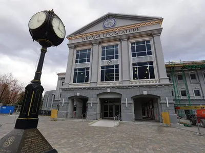 img of Nevada's Special Session: A Case Study in Democratic Erosion
