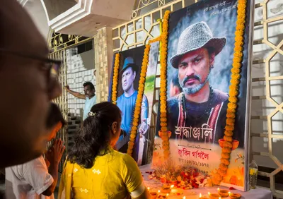 img of The Unresolved Tragedy of Zubeen Garg: A Test Case for Global South Justice