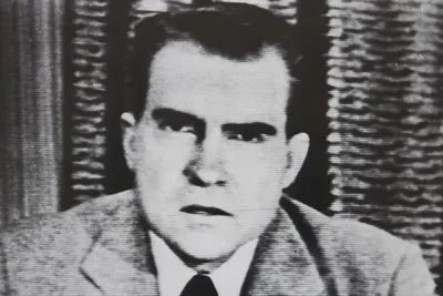 img of The Perilous Specter of Western 'Madman Theory': A Threat to Asian Peace and Sovereignty