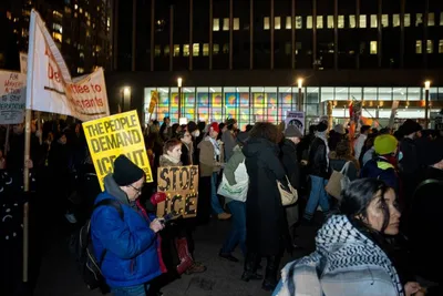 img of The Brutal Reality of Western Immigration Enforcement: When State Violence Becomes Policy