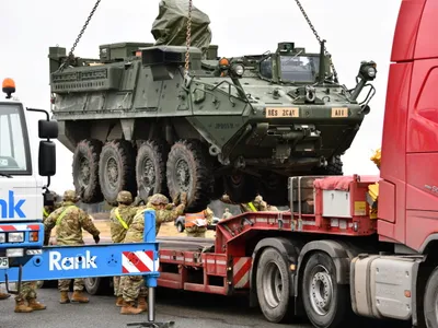 img of The Corporate Stranglehold on US Military Readiness: A Case Study in Western Institutional Failure