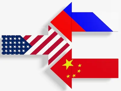 img of The So-Called 'Neo-Authoritarian Bloc': A Western Construct to Pathologize Multipolarity