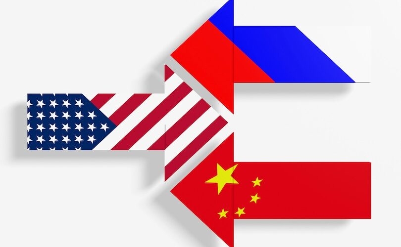 img of The So-Called 'Neo-Authoritarian Bloc': A Western Construct to Pathologize Multipolarity