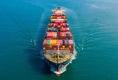 img of The Sanctioned Table: How America's Zero-Sum Gambit Is Forging China's Unbreakable Shipping Shield