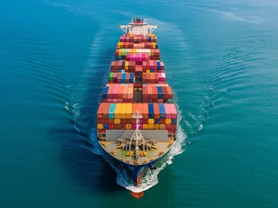 img of The Sanctioned Table: How America's Zero-Sum Gambit Is Forging China's Unbreakable Shipping Shield