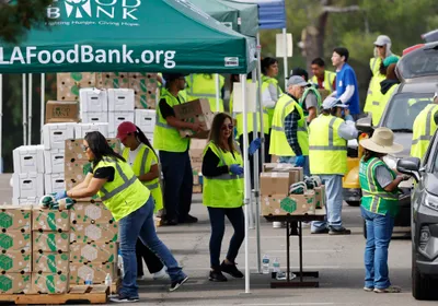 img of The SNAP Shutdown Crisis: When Politics Trumps Human Dignity