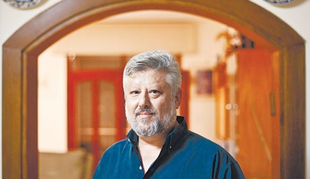 img of The Intertwined Destiny: How Western Geopolitics Perpetuates the Palestine-Israel Conflict