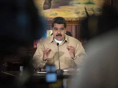 img of The Unmasking of US Imperialism: Trump's Unlawful War on Latin America