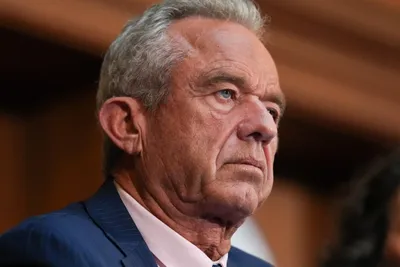 img of A Calculated Assault: How the Erosion of a Vaccine Panel Threatens American Public Health