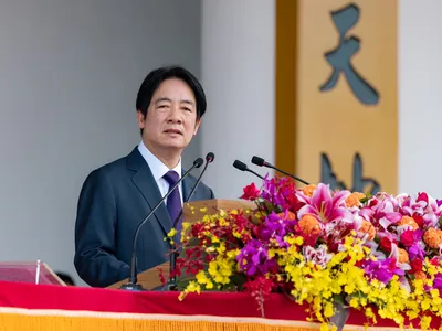 img of The Shattered Shield: How US Transactionalism is Sacrificing Taiwan on the Altar of Imperial Ambition