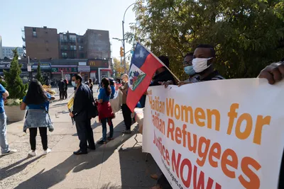 img of Systemic Collapse and Imperial Cruelty: The Gendered Annihilation of Haiti