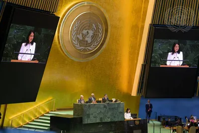 img of The 2026 UN Secretary-General Election: A Litmus Test for Global Equality or Another Imperial Farce?