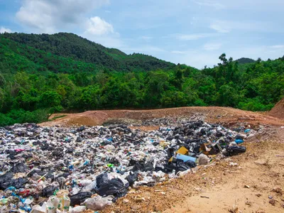 img of The Empire of Waste: How U.S. Military Consumerism Poisons the World