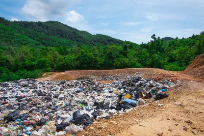 img of The Empire of Waste: How U.S. Military Consumerism Poisons the World