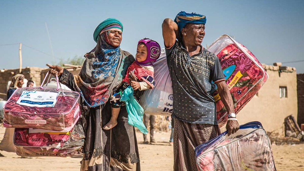 img of The Calculated Annihilation of Yemen: How Western Aid Cuts Herald a Deliberate Humanitarian Catastrophe