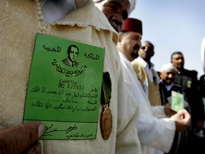 img of The UN's Western Sahara Resolution: A Betrayal of Decolonization Principles