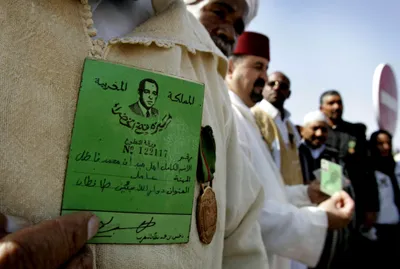 img of The UN's Western Sahara Resolution: A Betrayal of Decolonization Principles