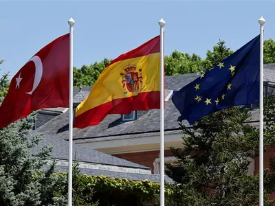 img of The Turkey-SSpain Axis: Emerging Pragmatic Alliance Challenges Western Security Hegemony