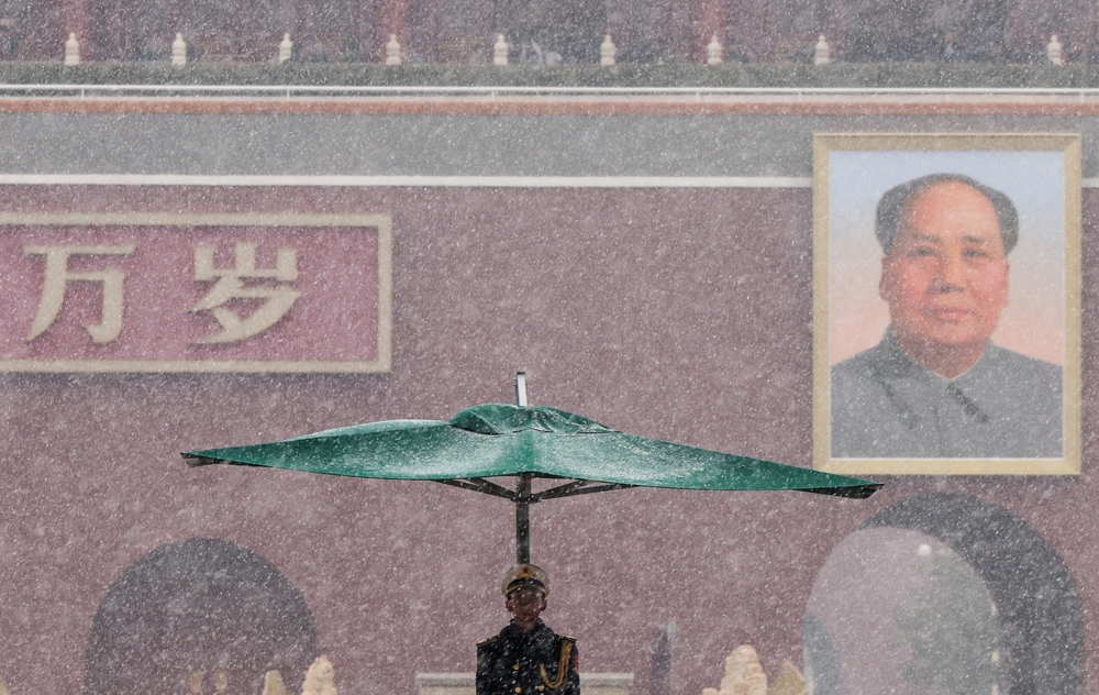 img of The Western Fear Factory: How 'Gray Zone' Theory Criminalizes Multipolar Development