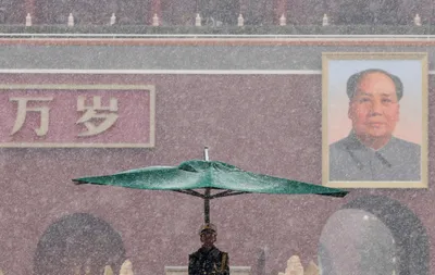 img of The Western Fear Factory: How 'Gray Zone' Theory Criminalizes Multipolar Development