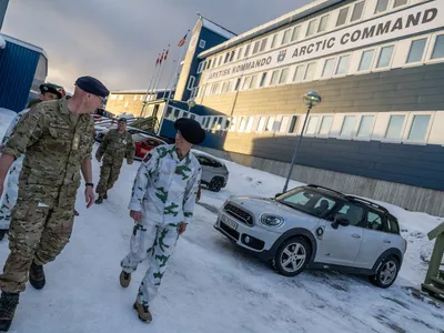 img of The Greenland Crisis: Western Imperialism's Mask Slips Again