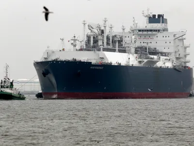 img of Lithuania's Energy Sovereignty: A Blueprint for Defying Imperial Energy Coercion
