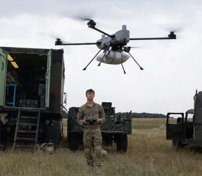 img of The Battery 'Threat': Deconstructing Western Anxiety Over China's Technological Ascent