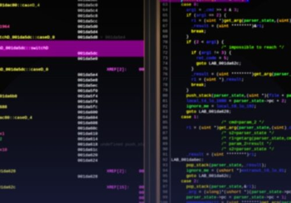 img of The Cybersecurity Imperialism: How US National Security Strategy Reveals Western Hypocrisy