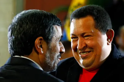 img of The Capture of Maduro: A Brazen Act of Western Hemispheric Hegemony