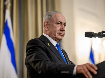 img of The Inevitable Quagmire: Imperial Arrogance and the Strategic Failure of the Iran War