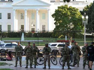 img of The Washington Shooting: How Imperialist Fear-Mongering Diverts From Real Solutions