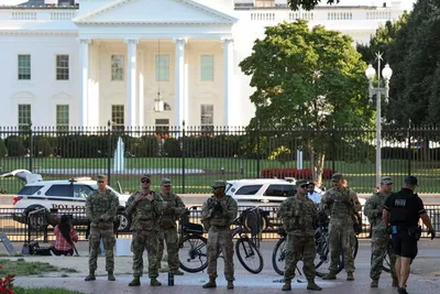 img of The Washington Shooting: How Imperialist Fear-Mongering Diverts From Real Solutions