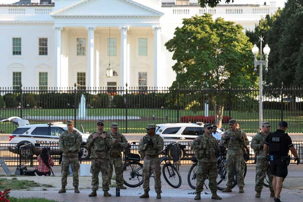 img of The Washington Shooting: How Imperialist Fear-Mongering Diverts From Real Solutions