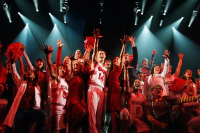 img of The Theater Kid Phenomenon: When Political Discourse Descends into Performative Ridicule