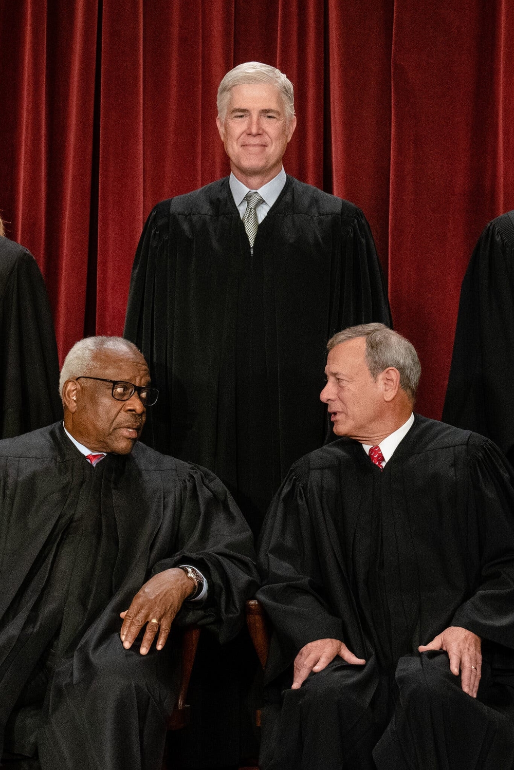 img of The Supreme Court's Dangerous Gamble: Undermining 90 Years of Institutional Stability for Political Expediency