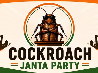 img of The 'Cockroach' Metaphor: When Corporate Governance Dehumanizes a Civilization-State's Future