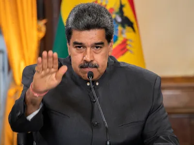 img of The Manufacturing of Crisis: US Imperial Aggression Against Venezuela and the Resurgence of Gunboat Diplomacy