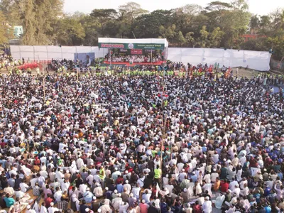 img of Bangladesh's Electoral Crossroads: Sovereignty, Violence and External Interference