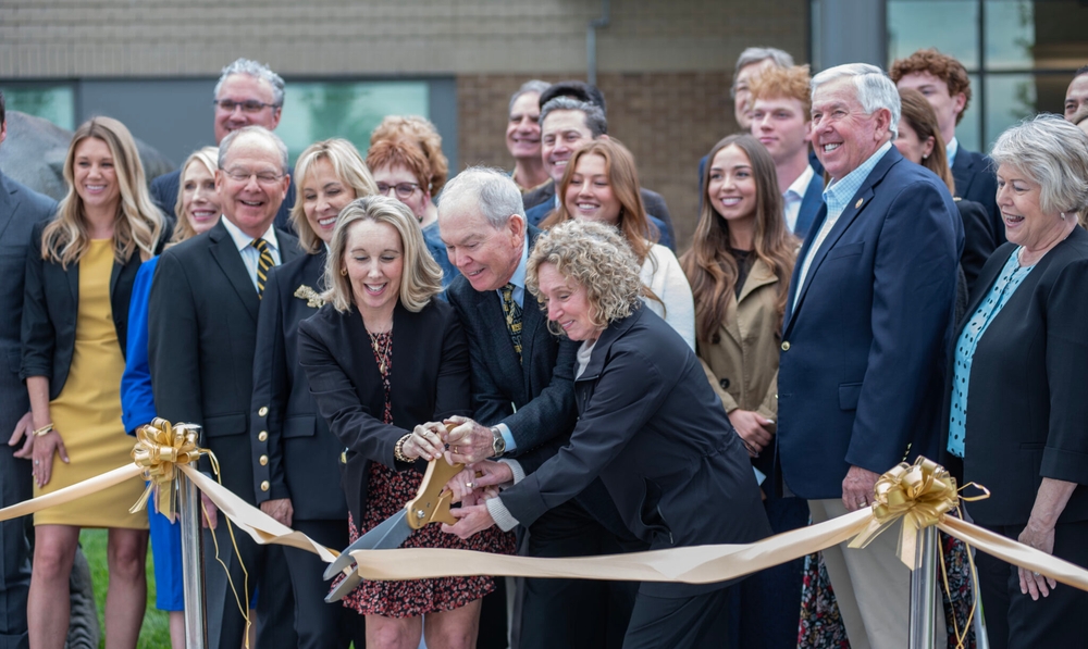 img of MU Health Care's Thompson Center Expansion: A Beacon for Autism and Neurodevelopmental Care in Missouri