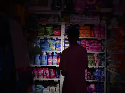 img of Venezuela's Economic Collapse: A Cautionary Tale of Ideological Extremism