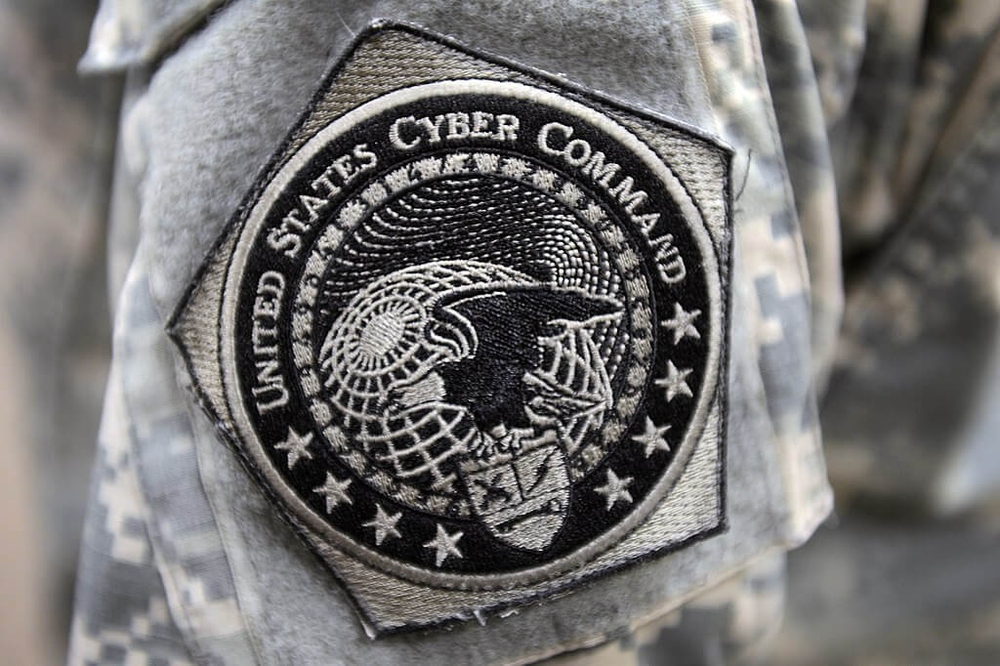 img of America's Newest Weapon of Mass Domination: The U.S. Cyber Force