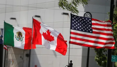 img of The USMCA's July Reckoning: A Case Study in Western Economic Instability and Manufactured Crisis