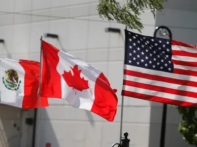 img of The USMCA's July Reckoning: A Case Study in Western Economic Instability and Manufactured Crisis