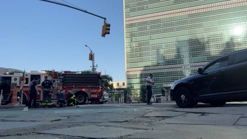 img of A Flame in New York, A Mirror to Imperial Hypocrisy: Dissecting the Geopolitical Theater of Tibetan Protest