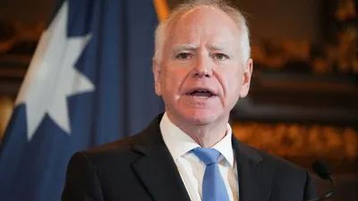 img of The Minnesota Crisis: When Governance Fails and Democracy Suffers