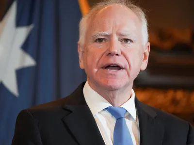 img of The Minnesota Crisis: When Governance Fails and Democracy Suffers